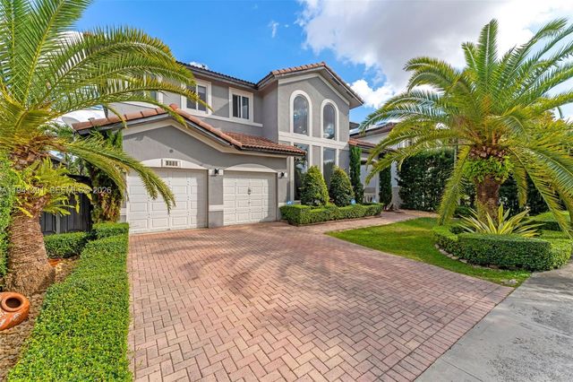 3061 SW 147th Ct, Miami, FL 33185