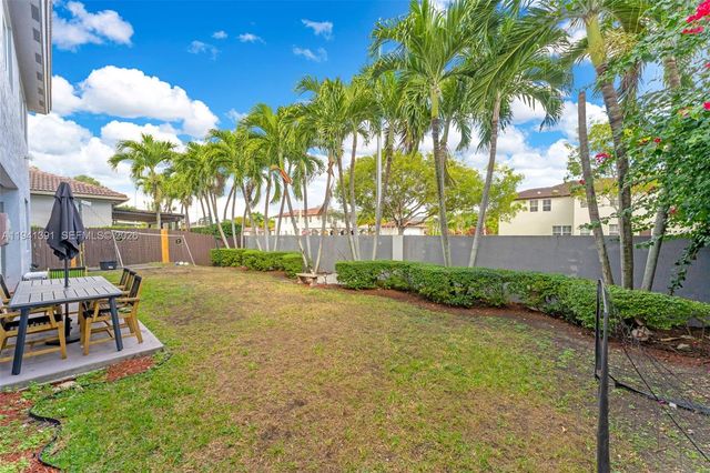 3061 SW 147th Ct, Miami, FL 33185