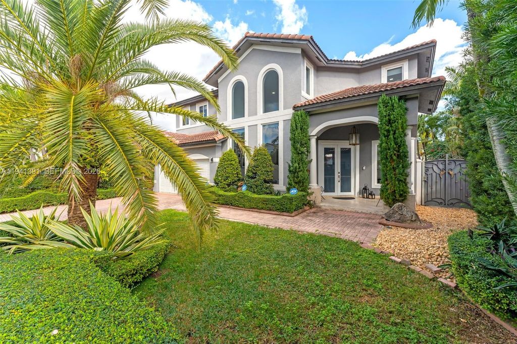 3061 SW 147th Ct, Miami, FL 33185