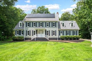 5300 Copperpenny Rd, Chesterfield, VA 23832
