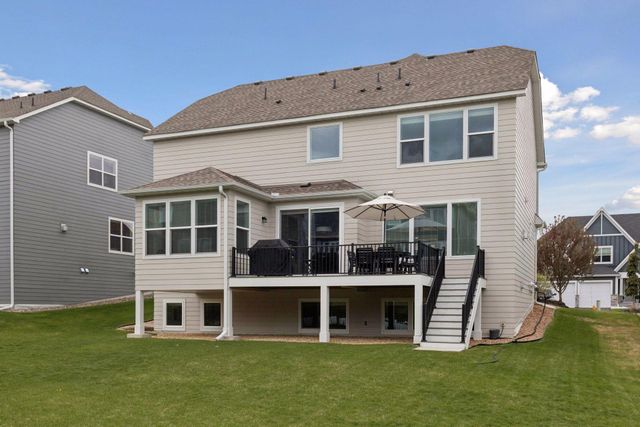 5562 Zircon Lane N, Plymouth, MN 55446