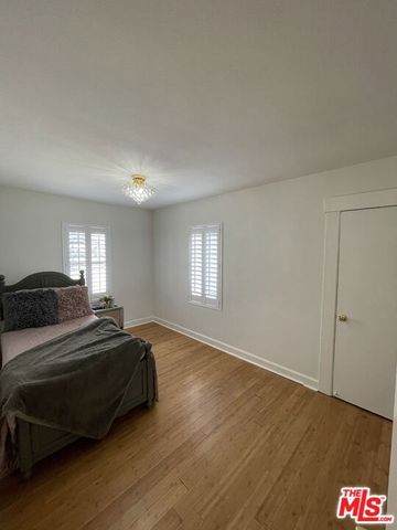 5028 4th Avenue, Los Angeles, CA 90043