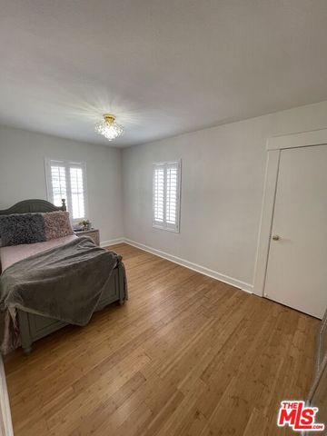 5028 4th Avenue, Los Angeles, CA 90043