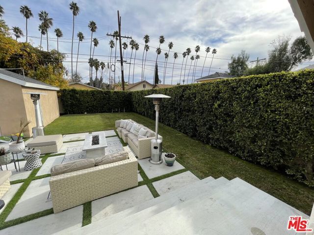 5028 4th Avenue, Los Angeles, CA 90043