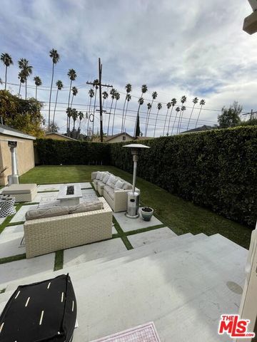 5028 4th Avenue, Los Angeles, CA 90043