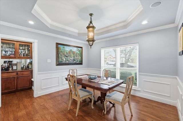 1604 Fairhaven Drive, Mansfield, TX 76063