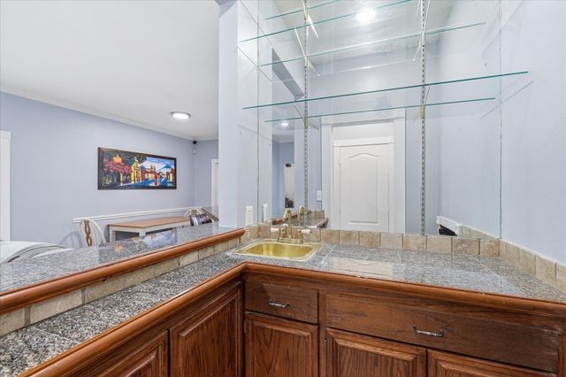 1604 Fairhaven Drive, Mansfield, TX 76063