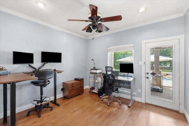 1604 Fairhaven Drive, Mansfield, TX 76063