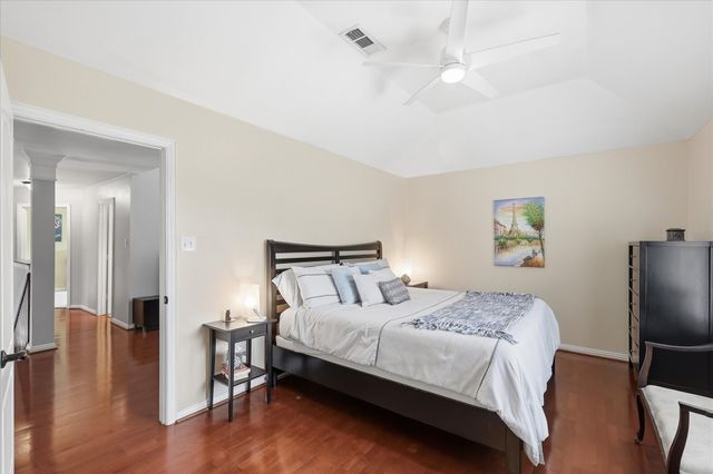 1604 Fairhaven Drive, Mansfield, TX 76063