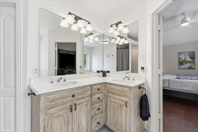 1604 Fairhaven Drive, Mansfield, TX 76063