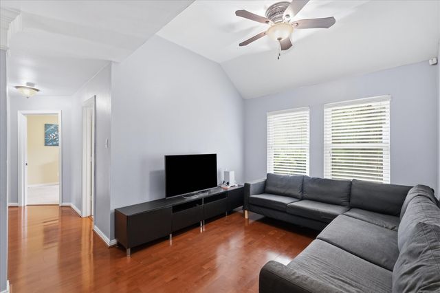1604 Fairhaven Drive, Mansfield, TX 76063