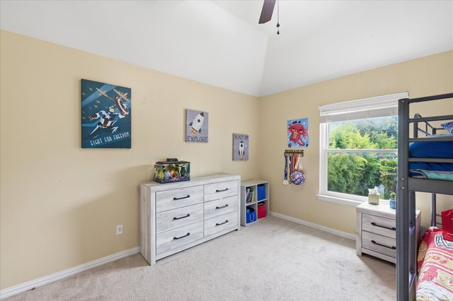 1604 Fairhaven Drive, Mansfield, TX 76063