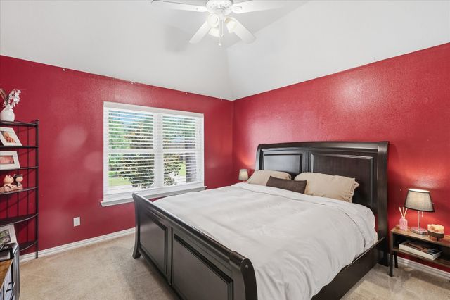 1604 Fairhaven Drive, Mansfield, TX 76063