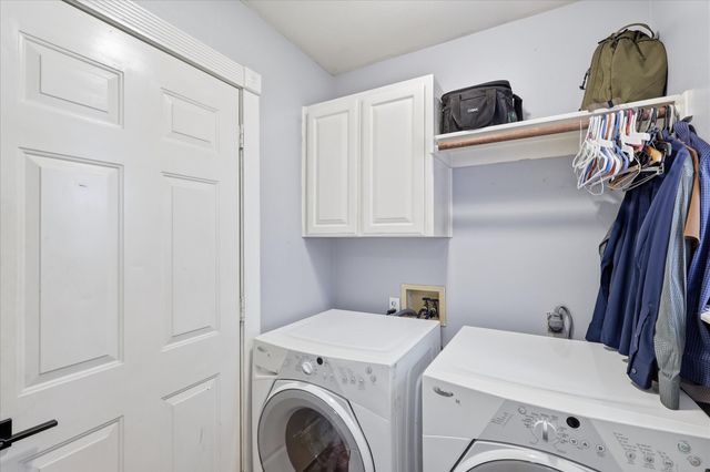 1604 Fairhaven Drive, Mansfield, TX 76063