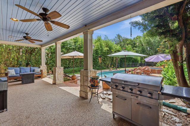 1604 Fairhaven Drive, Mansfield, TX 76063