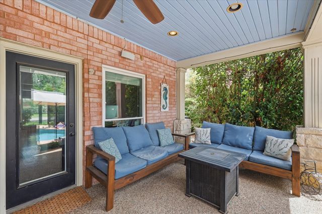 1604 Fairhaven Drive, Mansfield, TX 76063