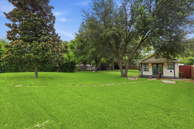 1604 Fairhaven Drive, Mansfield, TX 76063