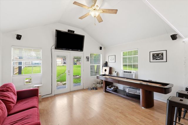 1604 Fairhaven Drive, Mansfield, TX 76063