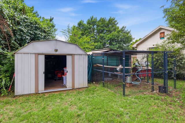 1604 Fairhaven Drive, Mansfield, TX 76063
