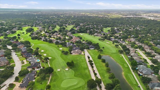 1604 Fairhaven Drive, Mansfield, TX 76063