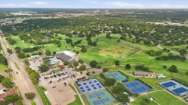 1604 Fairhaven Drive, Mansfield, TX 76063