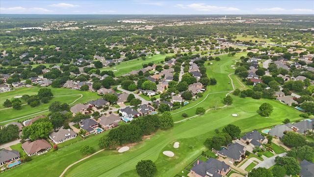 1604 Fairhaven Drive, Mansfield, TX 76063
