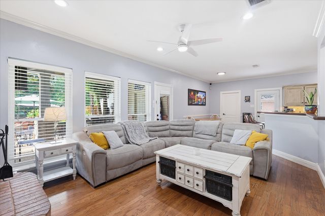 1604 Fairhaven Drive, Mansfield, TX 76063