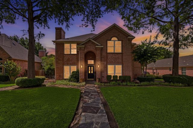 1604 Fairhaven Drive, Mansfield, TX 76063