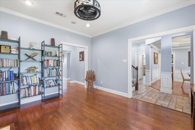 1604 Fairhaven Drive, Mansfield, TX 76063