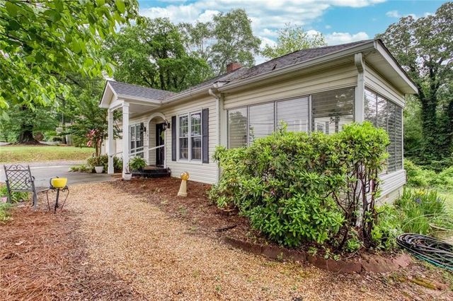 791 E Main Street, Canton, GA 30114