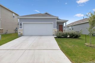 5518 Frederick Bluff, San Antonio, TX 78073
