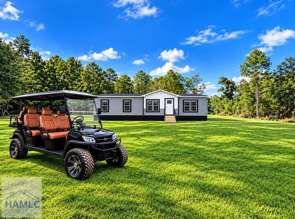9 Margaret Road, Hinesville, GA 31313