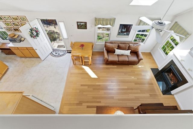 19 Brendan Rd, Clinton, MA 01510