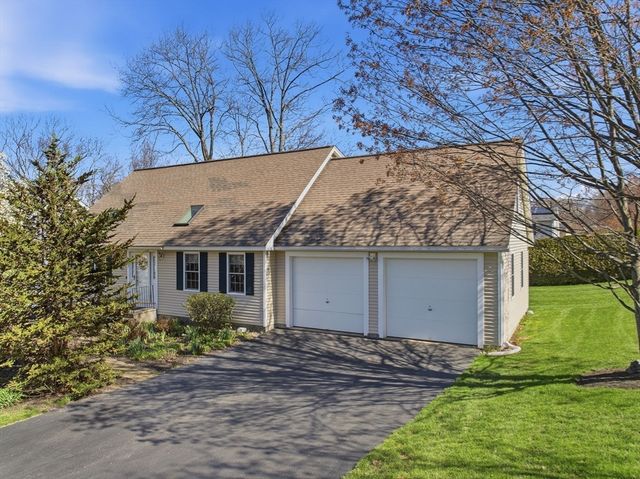 19 Brendan Rd, Clinton, MA 01510