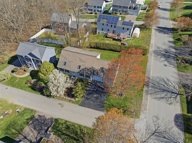 19 Brendan Rd, Clinton, MA 01510