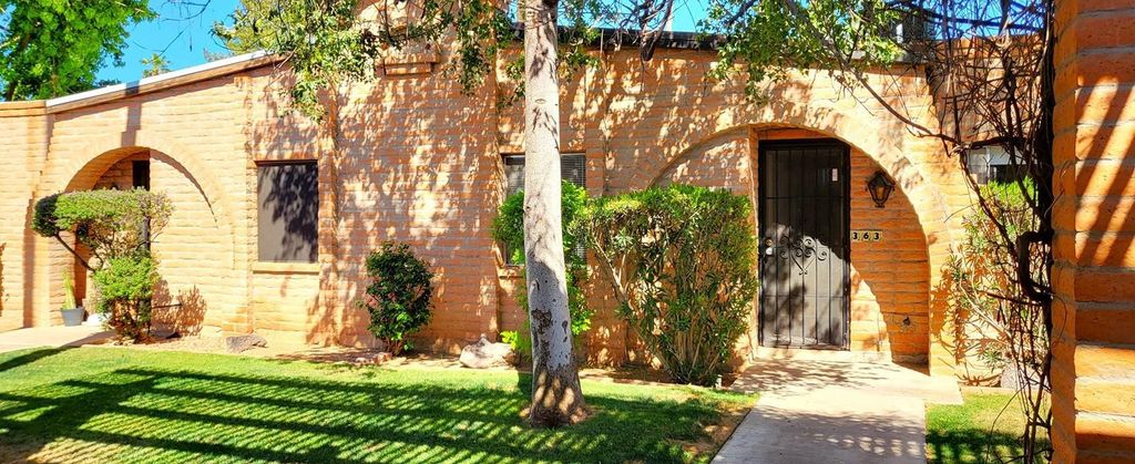 3056 N 32nd Street 363, Phoenix, AZ 85018