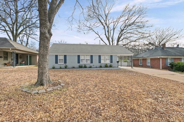 5037 DEE RD, Memphis, TN 38117