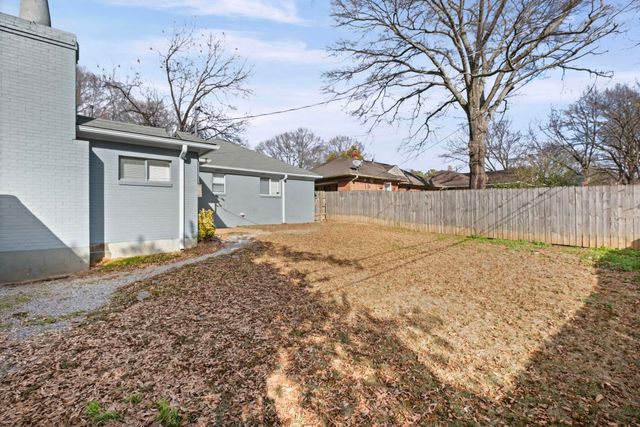 5037 DEE RD, Memphis, TN 38117