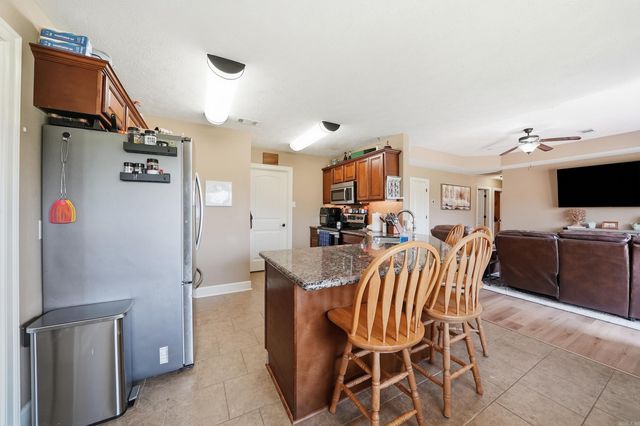 28 Kay Drive, Greenbrier, AR 72058
