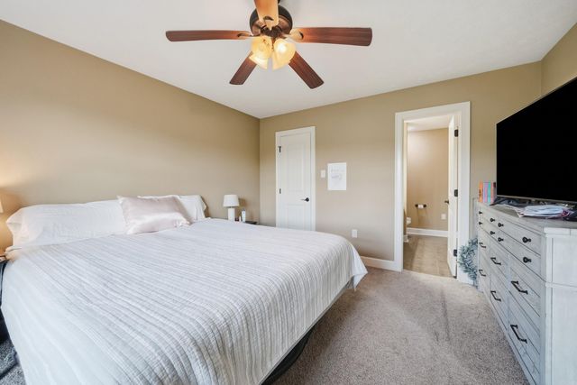 28 Kay Drive, Greenbrier, AR 72058
