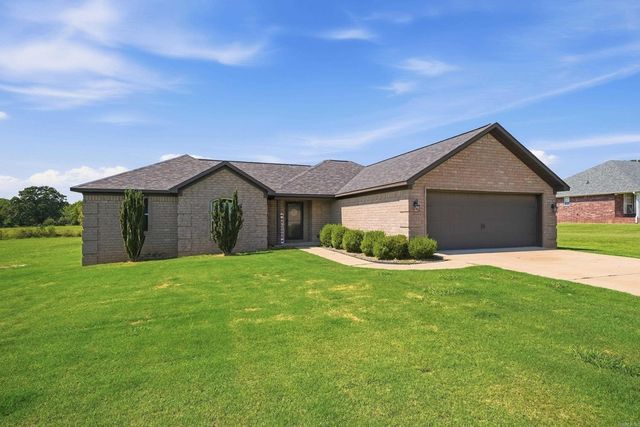 28 Kay Drive, Greenbrier, AR 72058