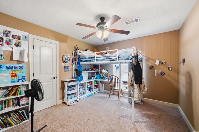 28 Kay Drive, Greenbrier, AR 72058