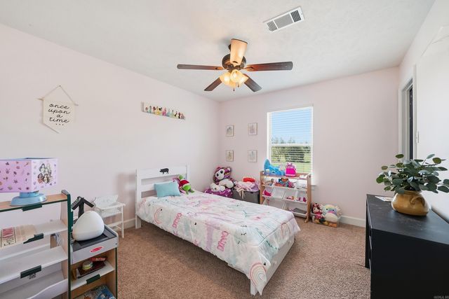 28 Kay Drive, Greenbrier, AR 72058