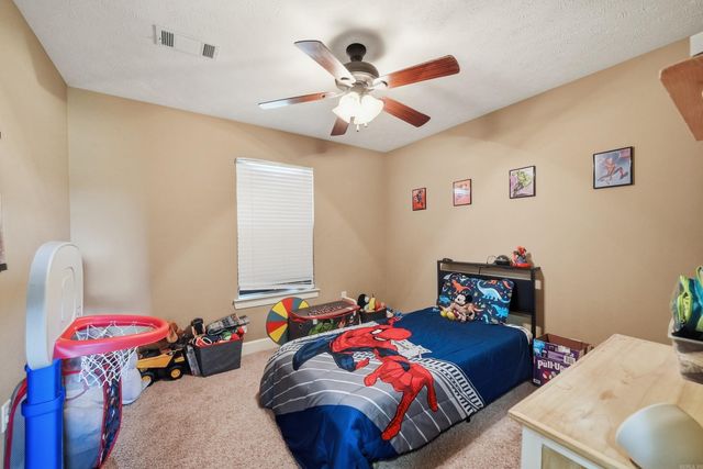 28 Kay Drive, Greenbrier, AR 72058