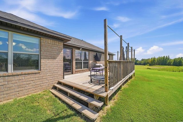 28 Kay Drive, Greenbrier, AR 72058