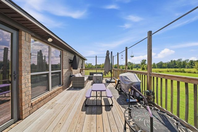 28 Kay Drive, Greenbrier, AR 72058