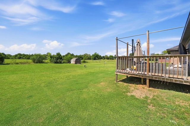28 Kay Drive, Greenbrier, AR 72058