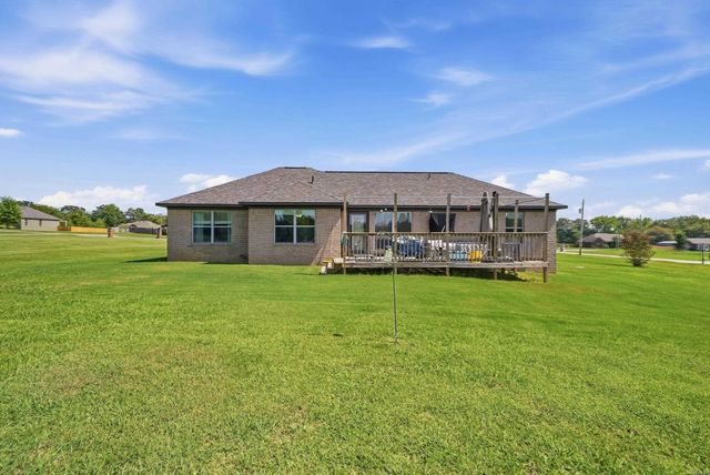 28 Kay Drive, Greenbrier, AR 72058