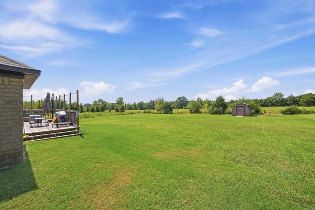 28 Kay Drive, Greenbrier, AR 72058
