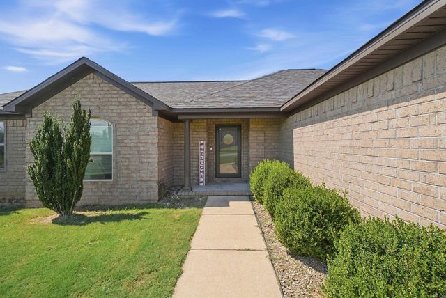 28 Kay Drive, Greenbrier, AR 72058